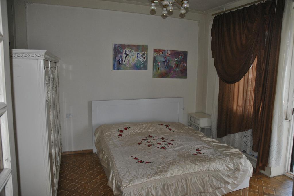 Aram Guest House Erevan Camera foto